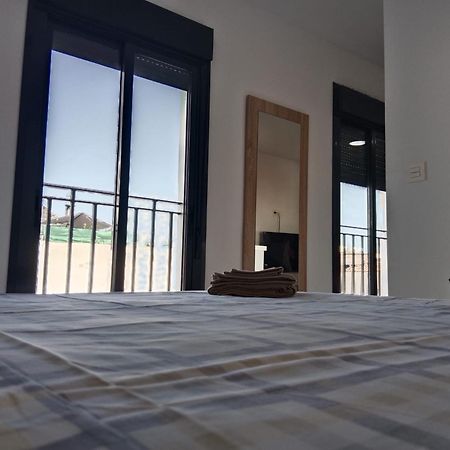 Apartamento Gloria Bendita Jerez de la Frontera Dış mekan fotoğraf