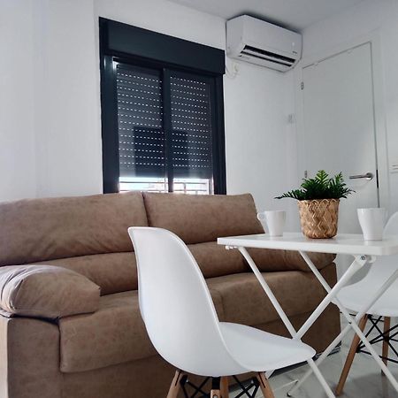 Apartamento Gloria Bendita Jerez de la Frontera Dış mekan fotoğraf