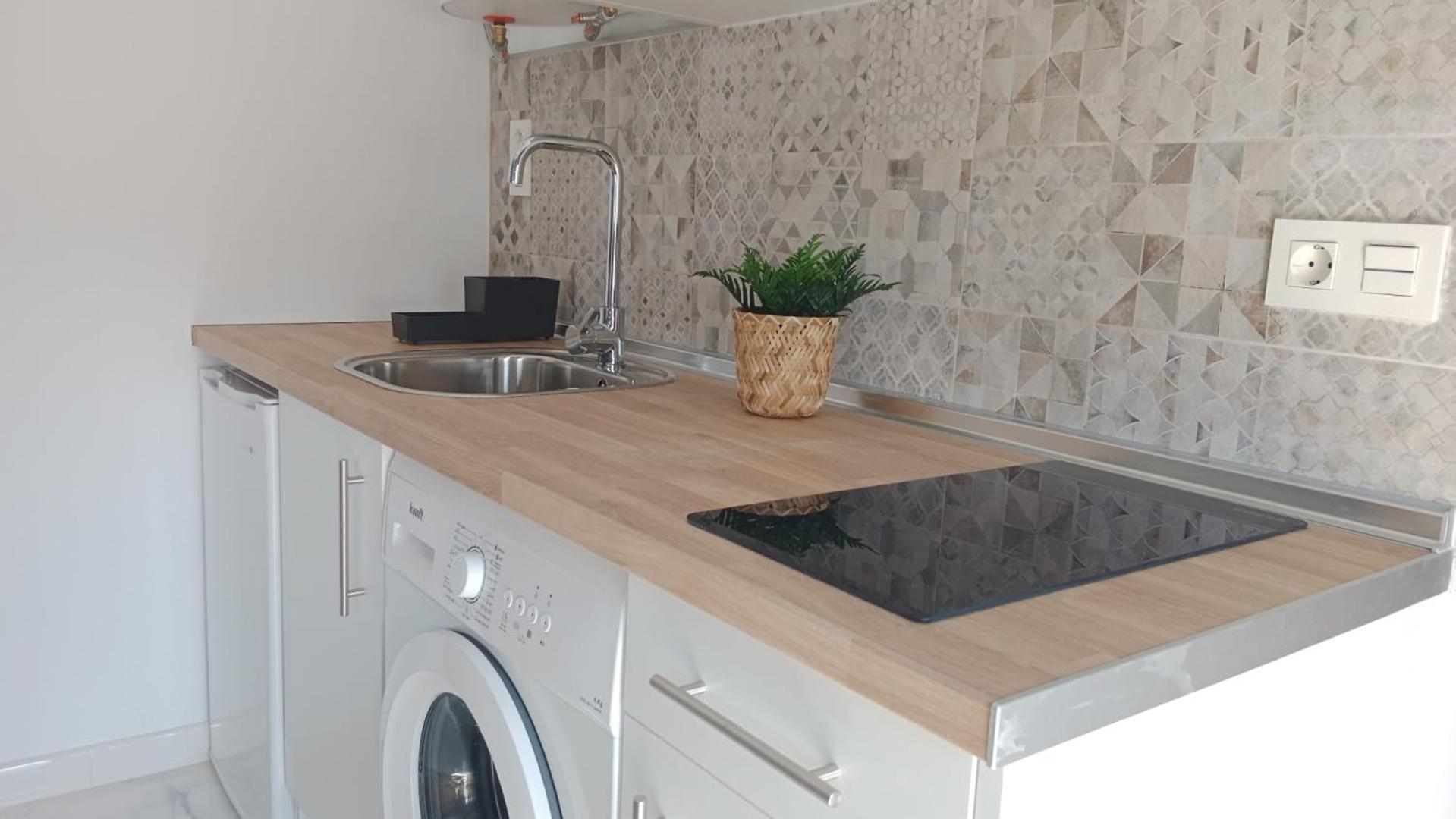 Apartamento Gloria Bendita Jerez de la Frontera Dış mekan fotoğraf