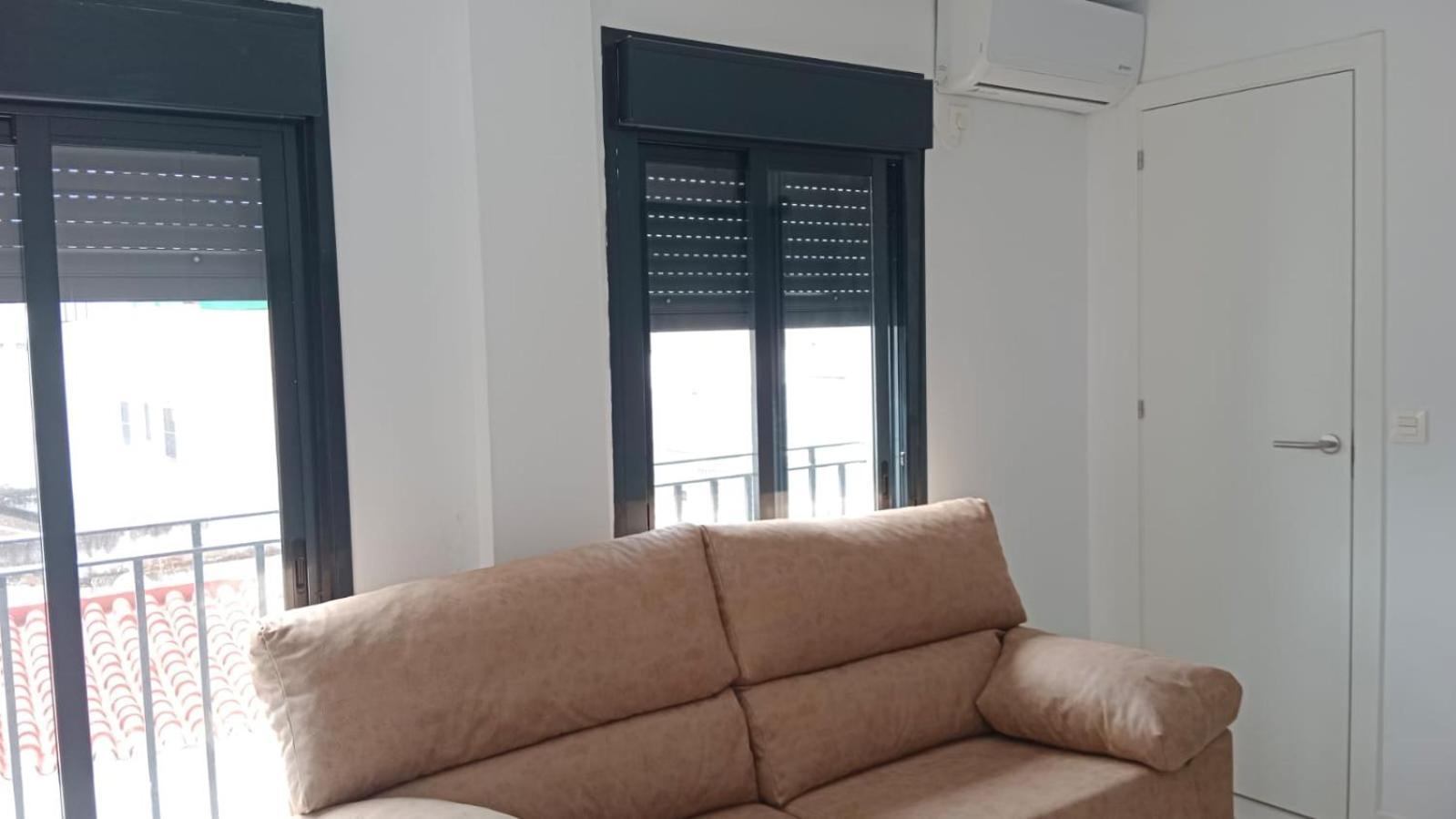Apartamento Gloria Bendita Jerez de la Frontera Dış mekan fotoğraf