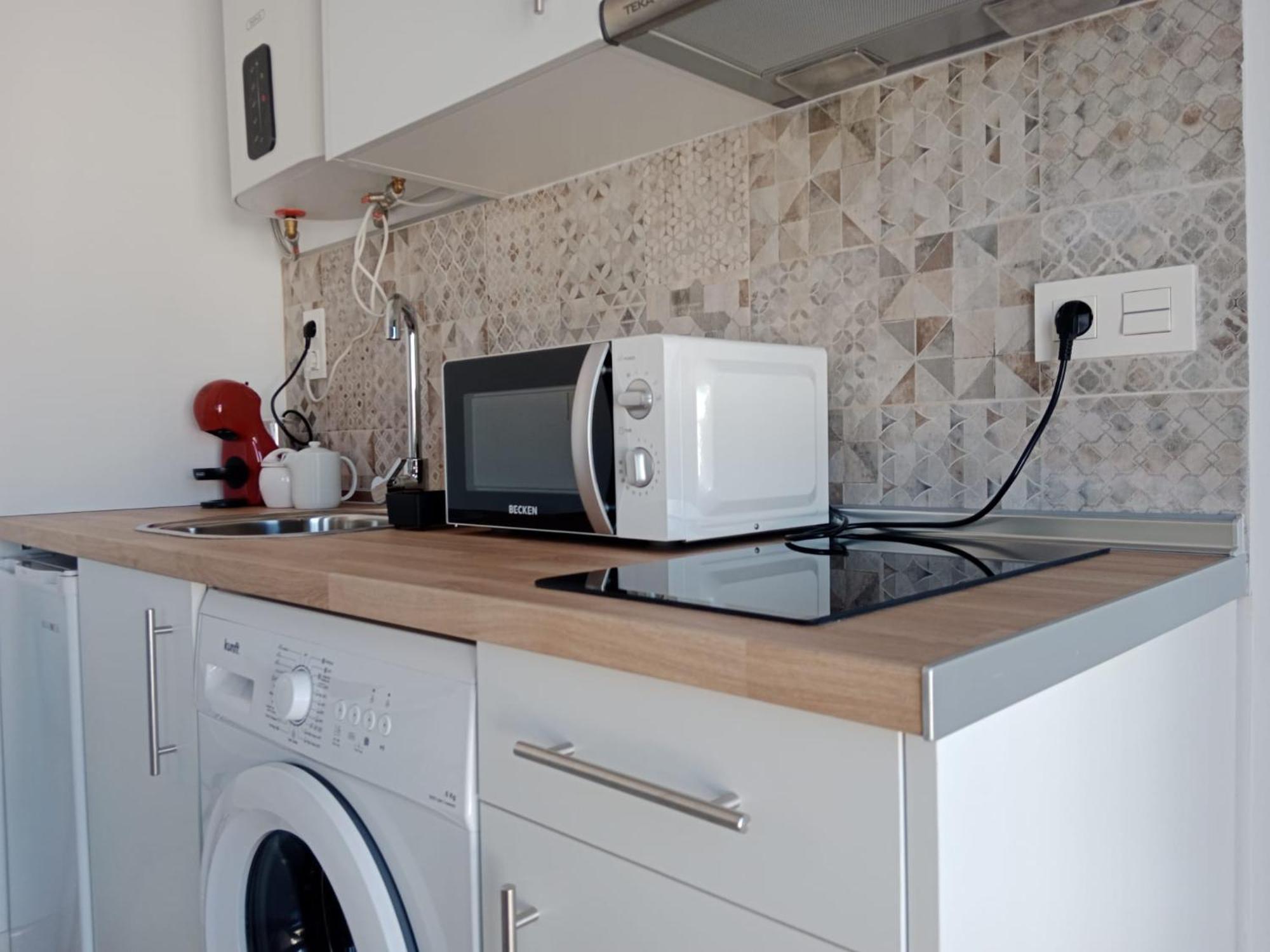 Apartamento Gloria Bendita Jerez de la Frontera Dış mekan fotoğraf