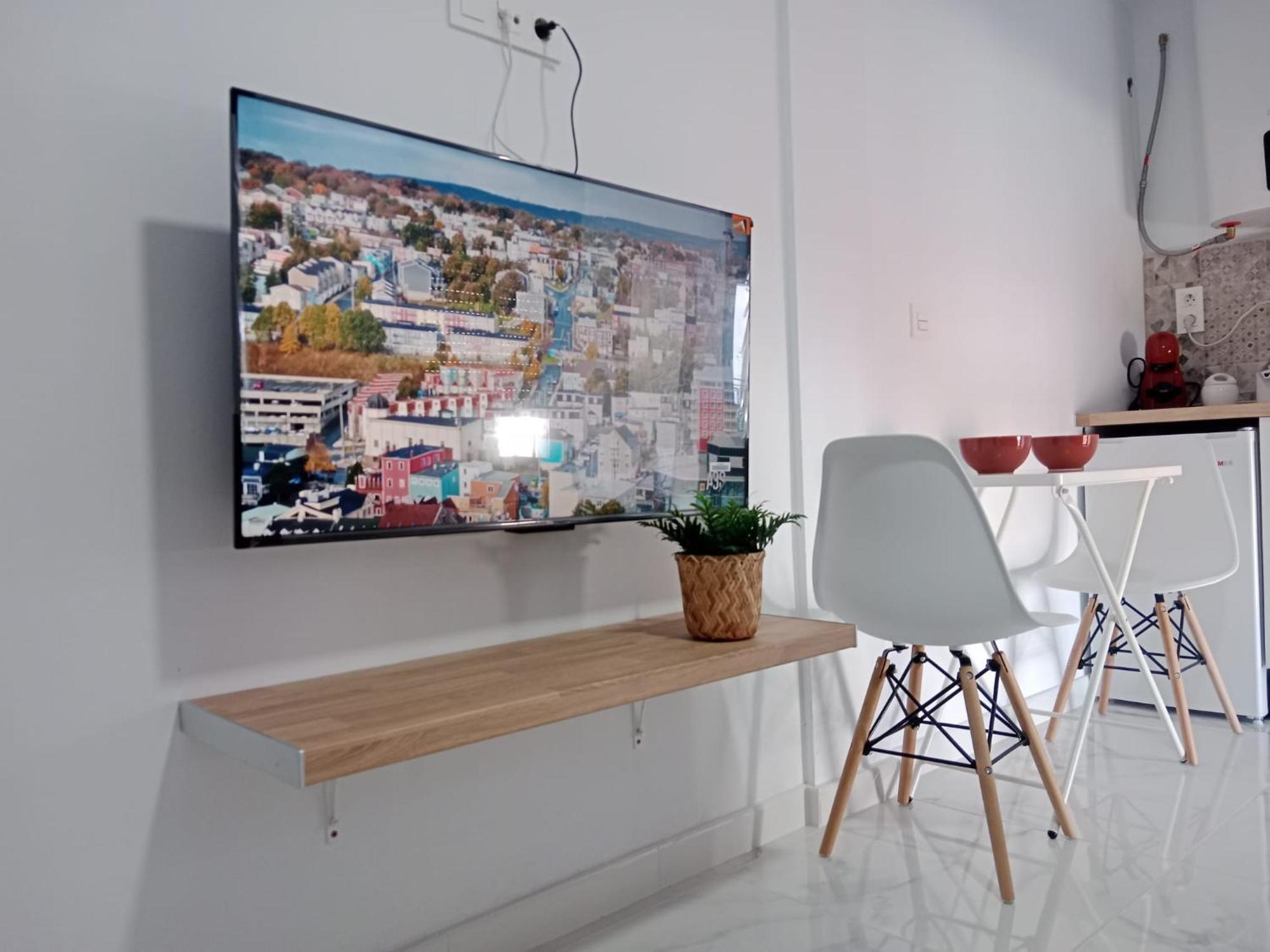 Apartamento Gloria Bendita Jerez de la Frontera Dış mekan fotoğraf