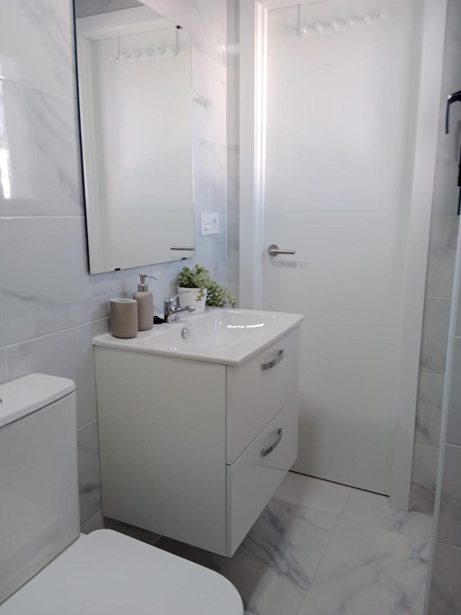 Apartamento Gloria Bendita Jerez de la Frontera Dış mekan fotoğraf